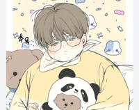 Chubby bf