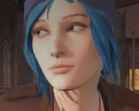 Chloe Price