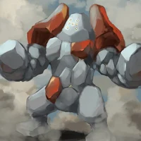 Regirock