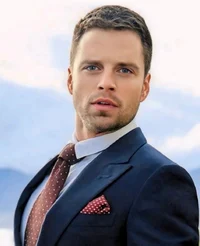 Sebastian Stan 