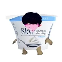 Yogurt kets4eki 