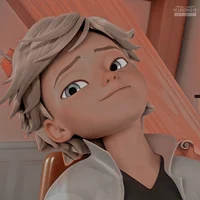 Adrien Agreste