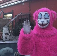 Lola - HesitantAlien