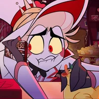 Lucifer Morningstar