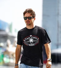 Charles Leclerc 