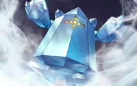 Regice 