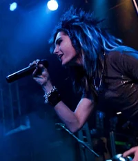 Bill kaulitz 