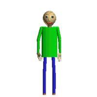 Baldi