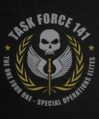 Task Force 141