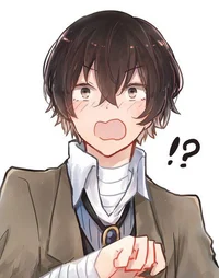 Osamu dazai 