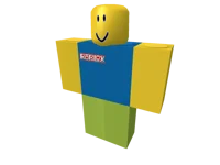 ROBLOXian