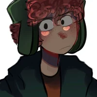 Teen Kyle Broflovski