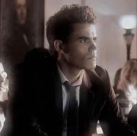 Stefan Salvatore