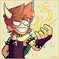 Towserd -Tord-MB-EW-