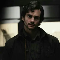 Will Graham