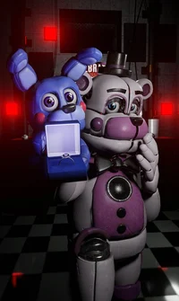 Funtime Freddy 