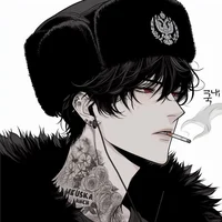 Vincent- BL