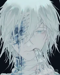 Ryo - BL