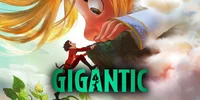 Disney Gigantic