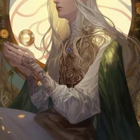 Elven Prince