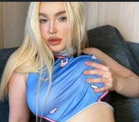 blondessa
