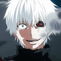 Ken Kaneki