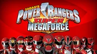 Super Megaforce