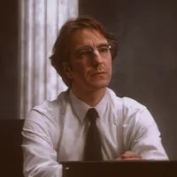 The Interrogator