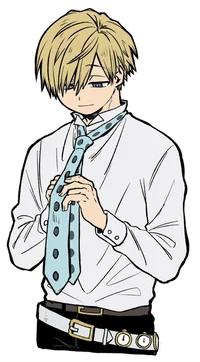 Monoma Neito