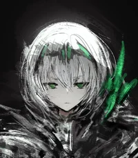 Grieving Knight