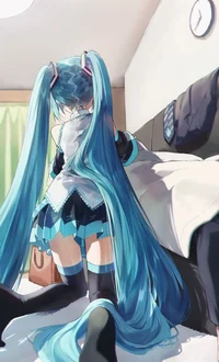 Hatsune Miku