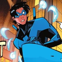 Dick Grayson
