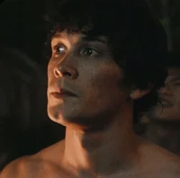 Bellamy Blake