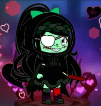 Laila Brawl Stars Oc
