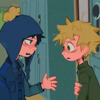 Tweek Tweak 