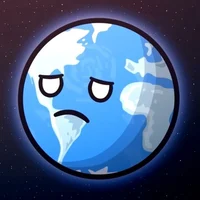 Tierra congelado