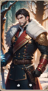 Grandfather