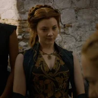 Margaery Tyrell