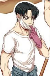 Levi Ackerman