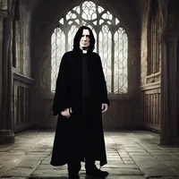 Professor Snape