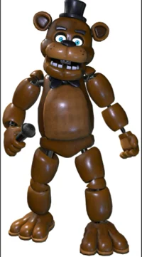freddy fazbear