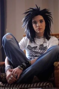 Bill kaulitz 