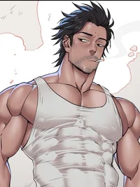 Your Husband Ray BL