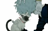 Томура Шигараки 