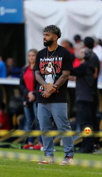 Gabriel Barbosa 