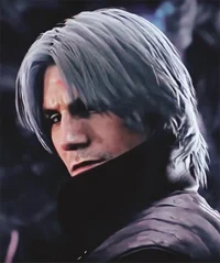 Dante Sparda