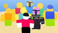 ROBLOX Peons Group