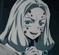 Spider Demon- Sister