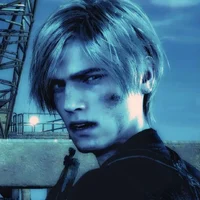 Emo Leon Kennedy