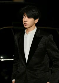 Jeon jungkook 